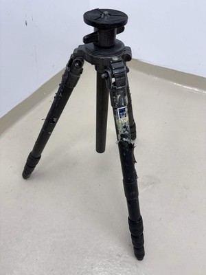 Gitzo G1349 MK2 4-Section Carbon Fiber Tripod Legs