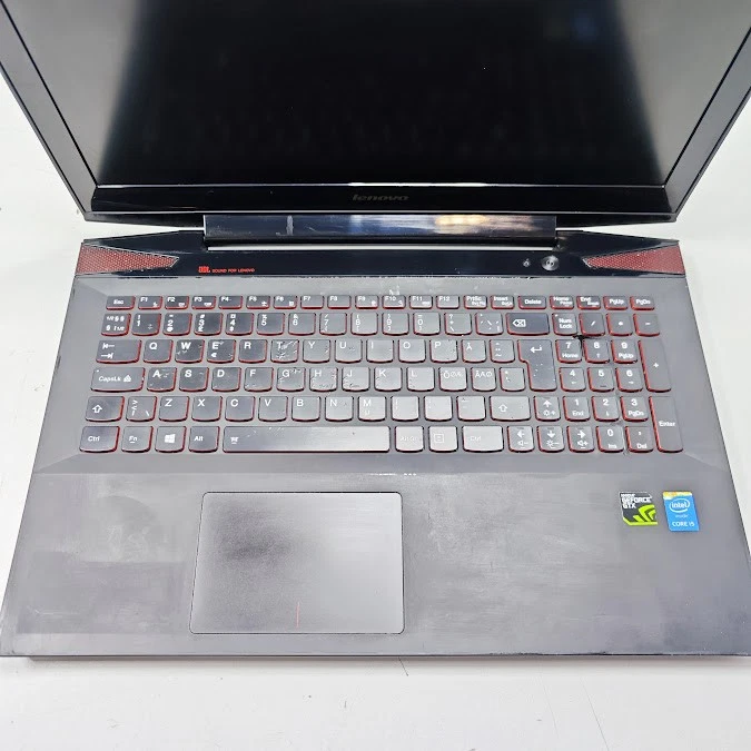 Lenovo 20378 Laptop - Intel i5 4th Gen - 8GB RAM - Runderneuert, Nein Windows - Bild 3 von 4