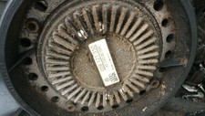 Volkswagen Passat 1997 Radiator viscous fan clutch 058121350, 6512 FR861107-07