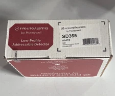 FireLite SD365 Addressable  Smoke Detector