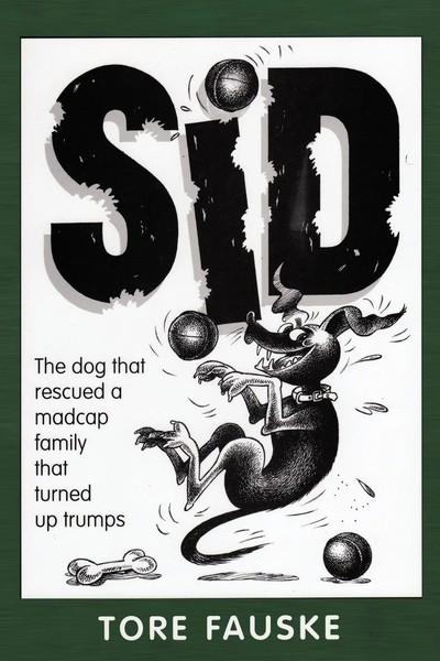 Sid Tore Fauske Taschenbuch Kartoniert / Broschiert Englisch 2009 Authorhouse Uk-image