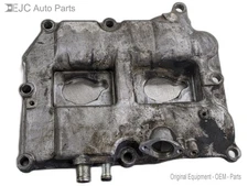 Left Valve Cover For 09-13 Subaru Forester  2.5  Turbo
