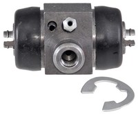 Radbremszylinder A.B.S. 2643 FüR 33 Florida Innocenti MG DAF Yugo Mini Austin 2