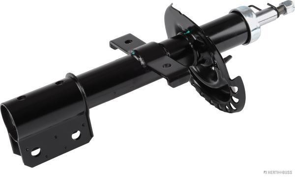 Herth+Buss Jakoparts StoßDäMpfer Vorne Links Rechts FüR Renault Clio III BR0/1-image