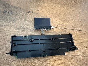 Display + Platine Für Saeco Typ Sm3061  PicoBaristo