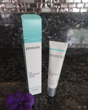 Proactiv eye brightening serum new in box 0.5oz