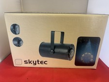LED Disco Light LED Sky Rose Light Effect Sound Activated Auto Programmed