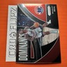 2021-22 Prizm BRADLEY BEAL DOMINANCE INSERT Washington Wizards #13
