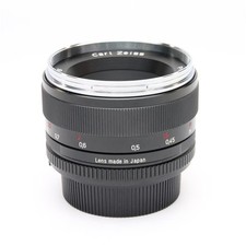 ZEISS 50mm f/1.4 Camera Lenses for sale | eBay