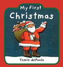 My First Christmas von dePaola, Tomie | Buch | Zustand sehr gut