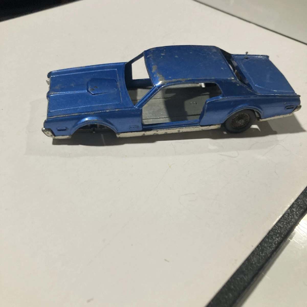 Dinky Toys221 1969 made in the UK 【公式通販】