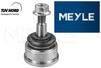 Meyle 3160100003/HD Trag-/FüHrungsgelenk Traggelenk FüHrungsgelenk FüR Bmw