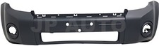 For 2008-2012 Ford Escape Hybrid Limited Xlt Front Bumper Cover Primed