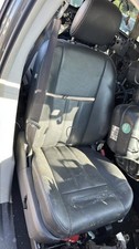 Siège Chrysler VOYAGER