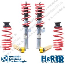 Monotube Fahrwerk 40-60mm & 30-50mm Tieferlegung u.a.: Seat Leon ST 5F8 2012-20