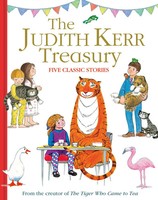 Judith Kerr | The Judith Kerr Treasury | Buch | Englisch (2014) | Gebunden