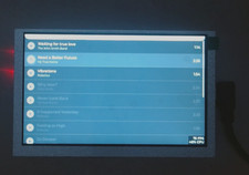 Waveshare ESP32-S3 5inch Display Development Board - 800 480