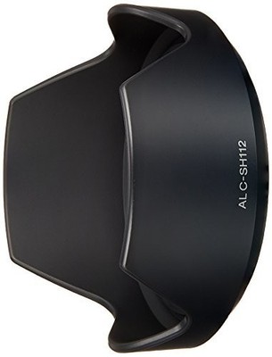 Sony ALC-SH112 Gegenlichtblende Original für SEL1855 Zoomobjektiv E-Mount Zub...