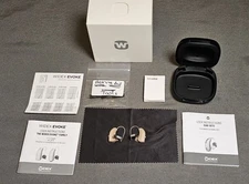 Widex Evoke E-F2 Hearing Aids