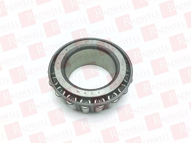 TIMKEN NA3780 Bearing New Genuine Replacement Part