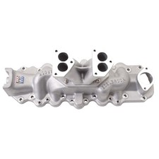 Edelbrock For Intake Manifold Ford Flathead Slingshot