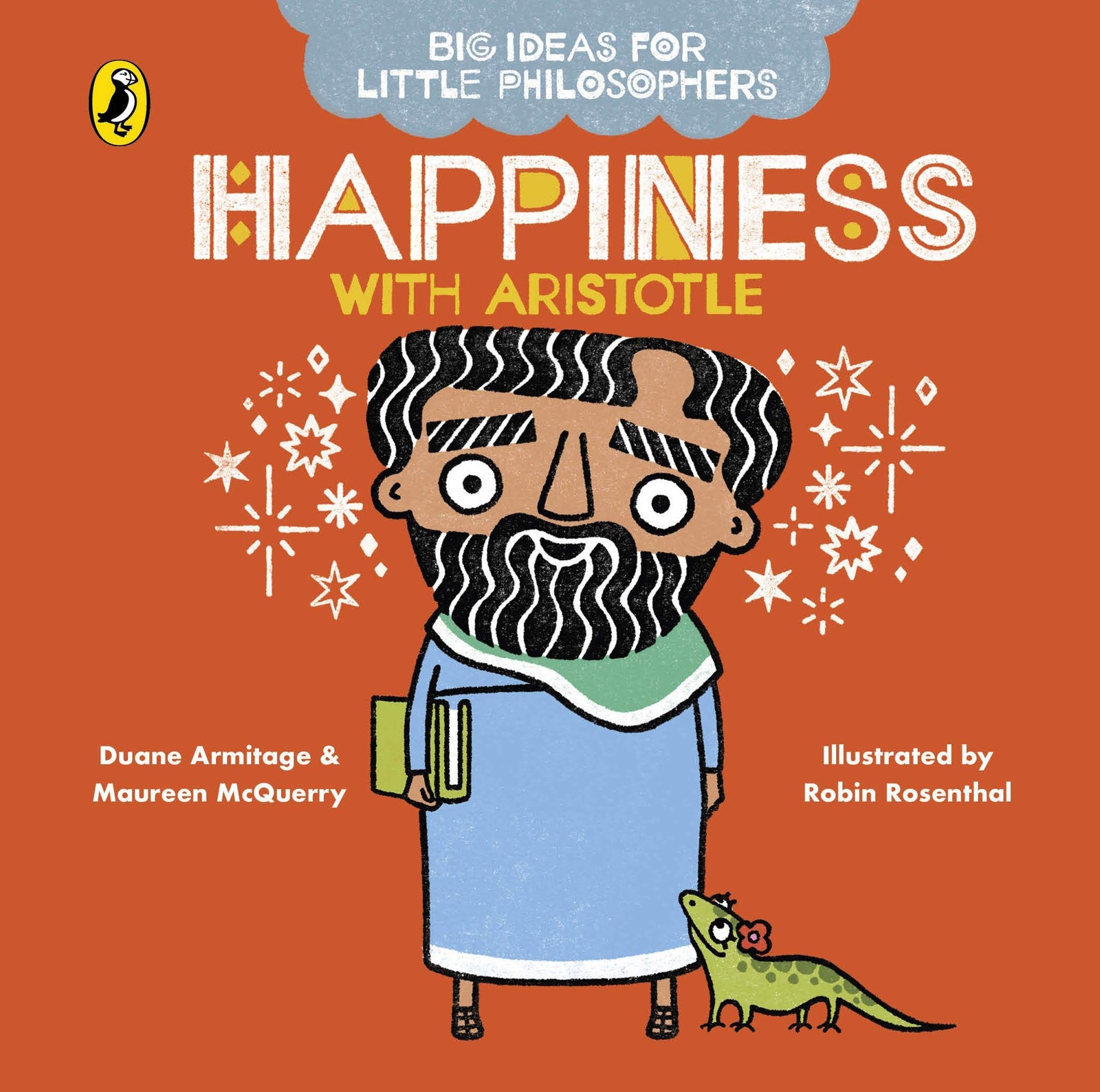 Big Ideas for Little Philosophers: Happiness with Aristotle b... - - Image 5