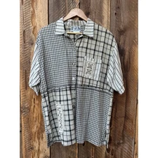 Vintage Patchwork Boho Laguna Beach California Artsy Style Cottagecore Lagenlook