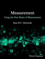 Sean D. C. Ostrowski | Measurement Using The New Rules Of Measurement | Buch