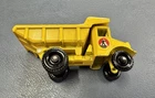 Vintage Lesney Matchbox 1-75 Series - No. 6b Quarry Truck