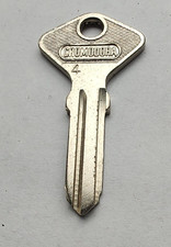 Fiat Alfa Romeo Ferrari Maserati Lamborghini Key Blank