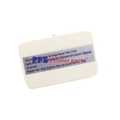 604XL Ink Cartridge Chip Resetter Fit For Epson XP2200 XP2205 XP4200 XP3200