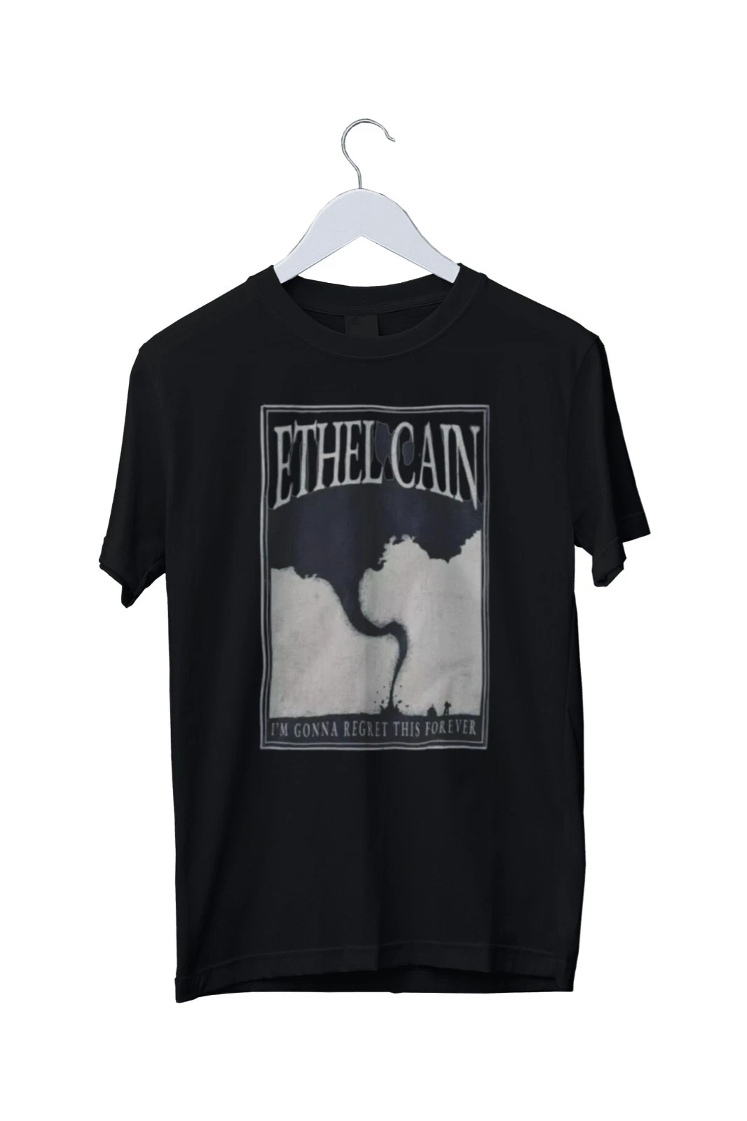 Classic Ethel Cain Merch Graphic Print Unisex T-Shirt Mens S M L XL 2 3 4 XL