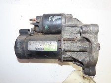 Démarreur Peugeot 605