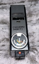 Mecablitz 34 BCT 1 Camera Flash Accessory Vin...