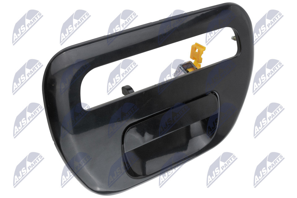 N.T.Y. EZC-MS-007.NTY Handle, bootlid for MITSUBISHI - Image 4
