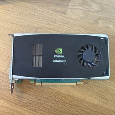 HP Quadro FX 1800 768MB GDDR3 Video Card