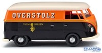 Wiking Overstolz Volkswagen T1 Kasten 079732
