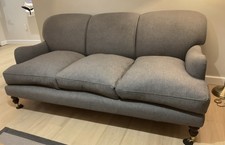 Sofa Workshop Lady May 3 Seater Howard Sofa