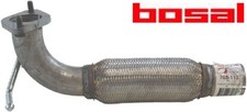 BOSAL 703-113 Flexrohr für Abgasanlage Flexrohr Flexteil Flexstück 