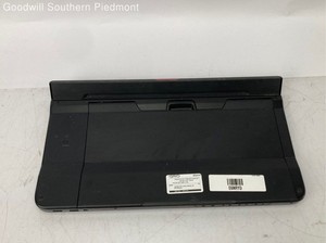 Logitech Alto Cordless Notebook Stand 820-000938 - Untested (#E6NRYD)