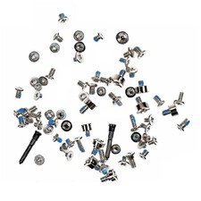Complete Screw Set Replacement With Bottom Screws For Apple iPhone XS