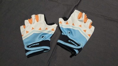 Kinderfahrradhandschuhe für 6 Jahre