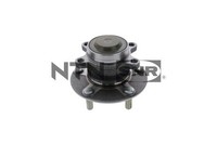Snr Radlagersatz R174.107 FüR Civic Honda Ivtec FC9 Vtec FK6 FC1 FK7 Dtec FC8