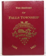 Tri-Centennial History Commemorating the 300th Anniversary of the Incorporat...