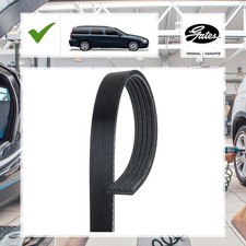 Gates Keilrippenriemen VOLVO V70 III (135) D3 / D4