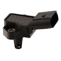 Ngk Sensor, Saugrohrdruck AbgaskrüMmer, AnsaugkrüMmer, Saugrohr U.A. FüR Audi