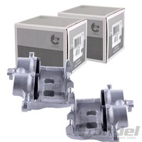 2X Esen Skv Bremssattel Vorne Links+Rechts Passend FüR Nissan Cefiro Maxima
