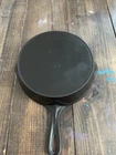 Pre-Griswold Erie #8 Third Series (1892-1905) Cast Iron Skillet