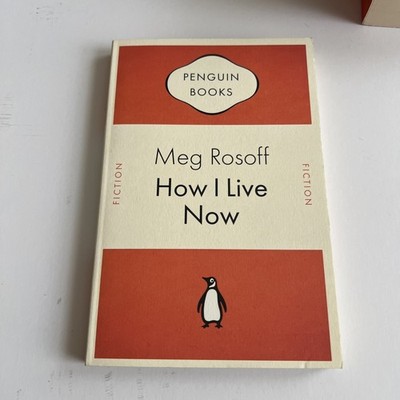 How I Live Now (Penguin Celebrations), Meg Rosoff, New. 2007