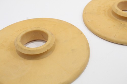 Audi TT 8N Mk1 Rear Spring Upper Support Rubber Mounts New Genuine 1J0512149G - Picture 3 of 13